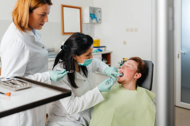 Best Emergency Pediatric Dental Care in Mapleton, ND